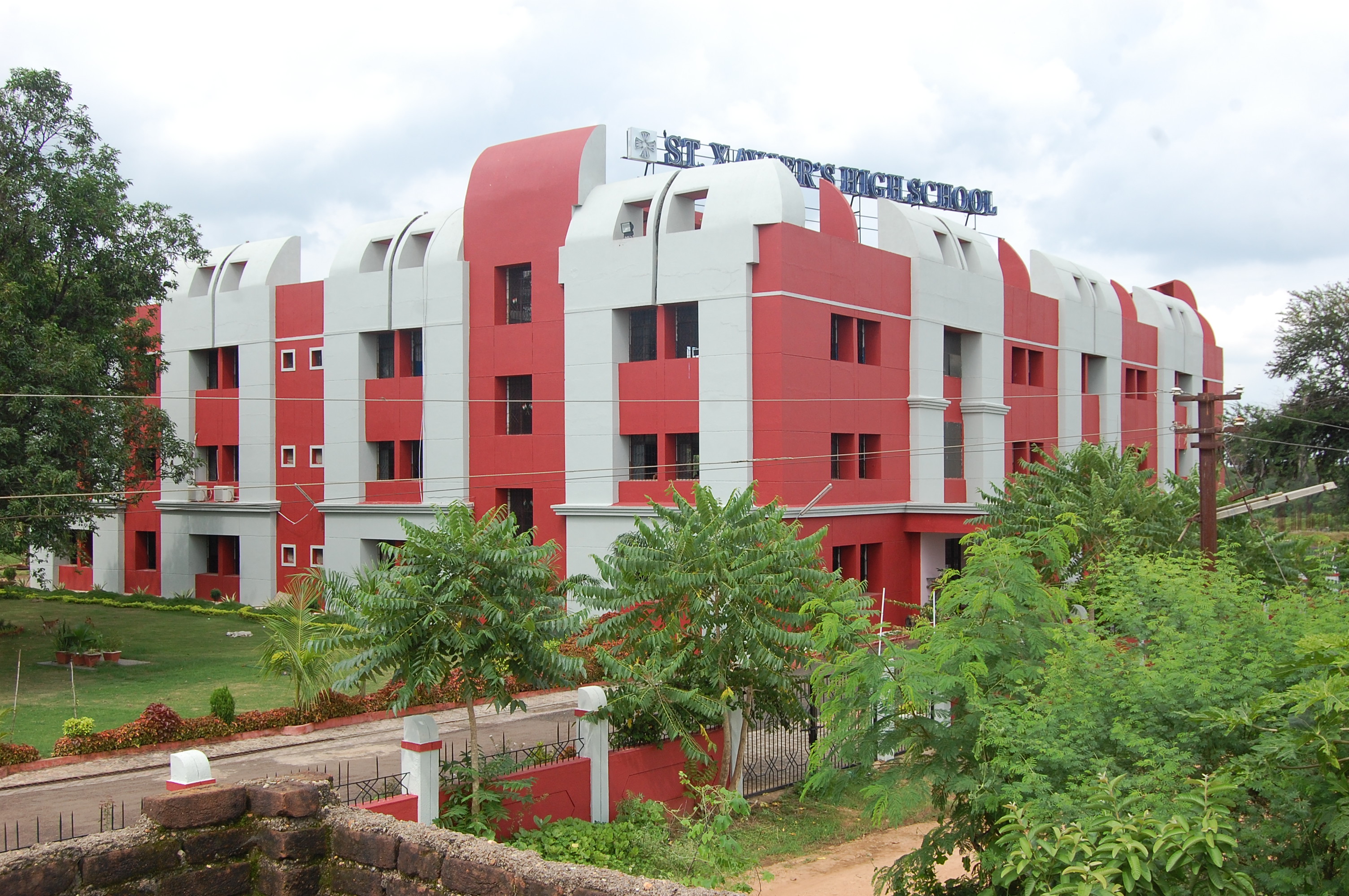 Excellence stems from our young minds - Ryan International School, Gondia
